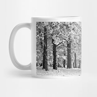 Blue Bell Ridge Mug